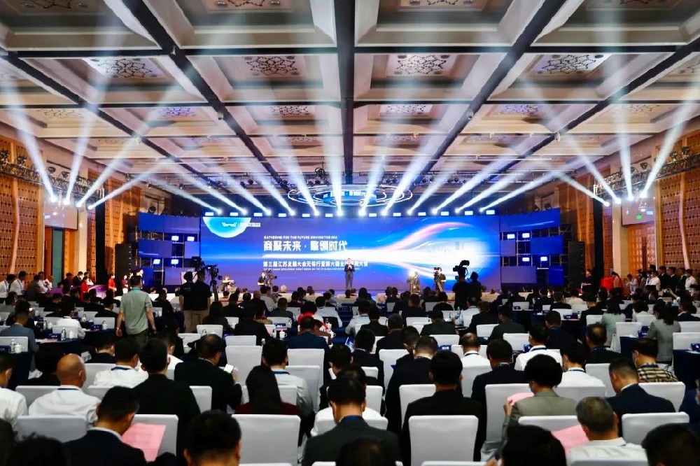 和晶科技榮獲“2023無錫民營企業100強”